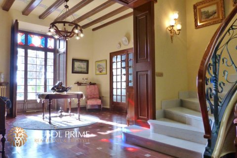 Hotel for sale in Barcelona, Spain 16 bedrooms, 2500 sq.m. No. 8884 - photo 13