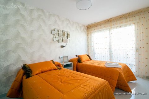 Villa for sale in Ciudad Quesada, Alicante, Spain 3 bedrooms, 101 sq.m. No. 9239 - photo 10