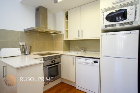 Apartment for sale in Barcelona, Spain 2 bedrooms, 66 sq.m. No. 8684 - photo 8