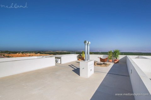 Apartment for sale in Los Balcones, Alicante, Spain 2 bedrooms, 68 sq.m. No. 9631 - photo 4