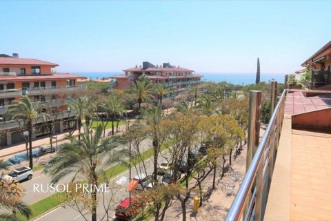 Penthouse for sale in Gava, Barcelona, Spain 3 bedrooms, 110 sq.m. No. 8685 - photo 1