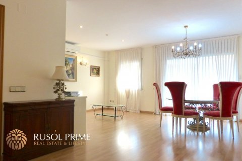 Apartment for sale in Gava, Barcelona, Spain 3 bedrooms, 120 sq.m. No. 8875 - photo 4