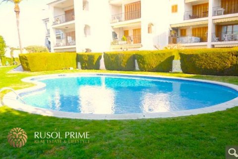 Apartment for sale in S'Agaro, Girona, Spain 4 bedrooms, 130 sq.m. No. 8877 - photo 4