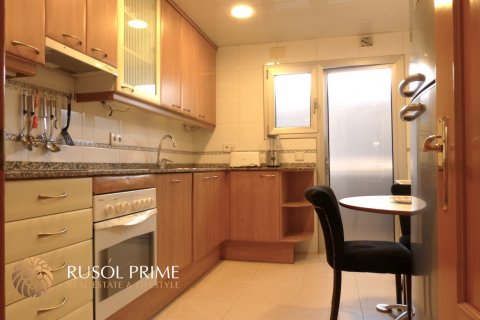 Apartment for sale in Gava, Barcelona, Spain 3 bedrooms, 120 sq.m. No. 8875 - photo 8