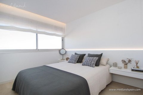 Apartment for sale in Los Balcones, Alicante, Spain 2 bedrooms, 72 sq.m. No. 9180 - photo 7