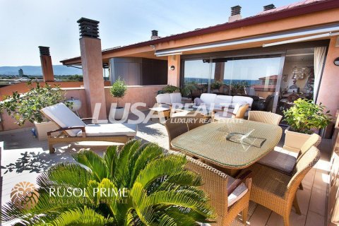 Penthouse for sale in Gava, Barcelona, Spain 3 bedrooms, 135 sq.m. No. 8720 - photo 12