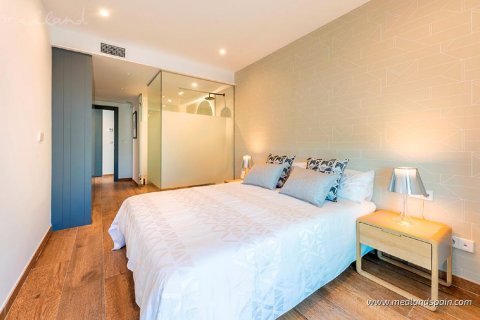 Apartment for sale in Cumbre Del Sol, Alicante, Spain 2 bedrooms, 91 sq.m. No. 9208 - photo 9