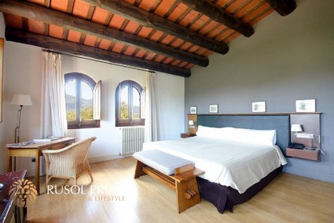 Hotel for sale in Barcelona, Spain 11 bedrooms, 2299 sq.m. No. 8983 - photo 5