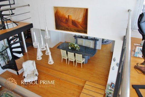 Villa for sale in Sitges, Barcelona, Spain 5 bedrooms, 420 sq.m. No. 8904 - photo 6