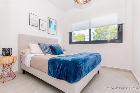 Apartment for sale in San Miguel de Salinas, Alicante, Spain 3 bedrooms, 92 sq.m. No. 9218 - photo 14