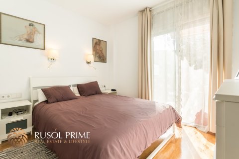 Apartment for sale in Gava, Barcelona, Spain 4 bedrooms, 103 sq.m. No. 8950 - photo 13