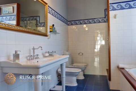 Hotel for sale in Barcelona, Spain 16 bedrooms, 2500 sq.m. No. 8884 - photo 19