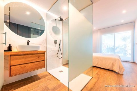 Apartment for sale in Cumbre Del Sol, Alicante, Spain 2 bedrooms, 91 sq.m. No. 9208 - photo 10
