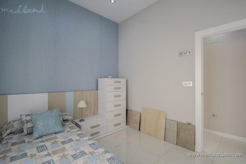 Villa for sale in Villamartin, Alicante, Spain 3 bedrooms, 89 sq.m. No. 9224 - photo 12