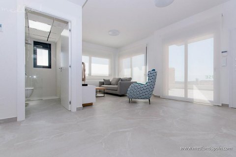 Apartment for sale in San Miguel de Salinas, Alicante, Spain 3 bedrooms, 92 sq.m. No. 9218 - photo 9