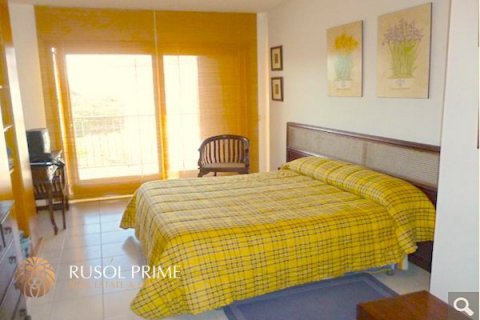 Apartment for sale in S'Agaro, Girona, Spain 4 bedrooms, 130 sq.m. No. 8877 - photo 17