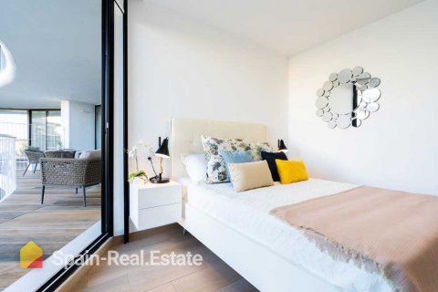 Apartment for sale in Denia, Alicante, Spain, 2 bedrooms, 88.11m2, No. 1319 – photo 10