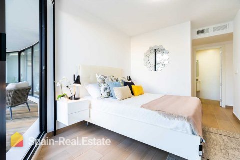 Apartment for sale in Denia, Alicante, Spain, 2 bedrooms, 88.11m2, No. 1319 – photo 12
