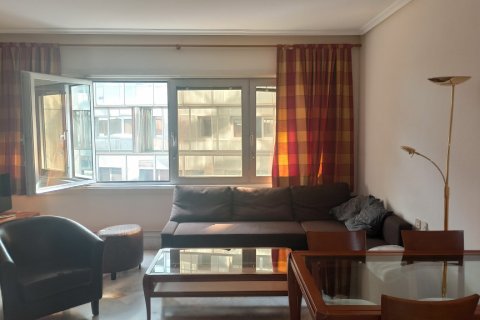 Apartment for rent in Madrid, Spain 1 bedroom, 70 sq.m. No. 2291 - photo 4