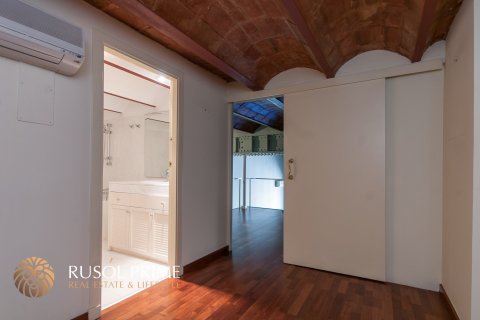 Apartment for sale in Barcelona, Spain 2 bedrooms, 105 sq.m. No. 8784 - photo 3