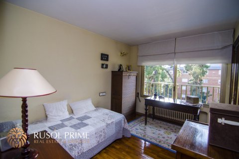 Apartment for sale in Barcelona, Spain 5 bedrooms, 319 sq.m. No. 8693 - photo 14