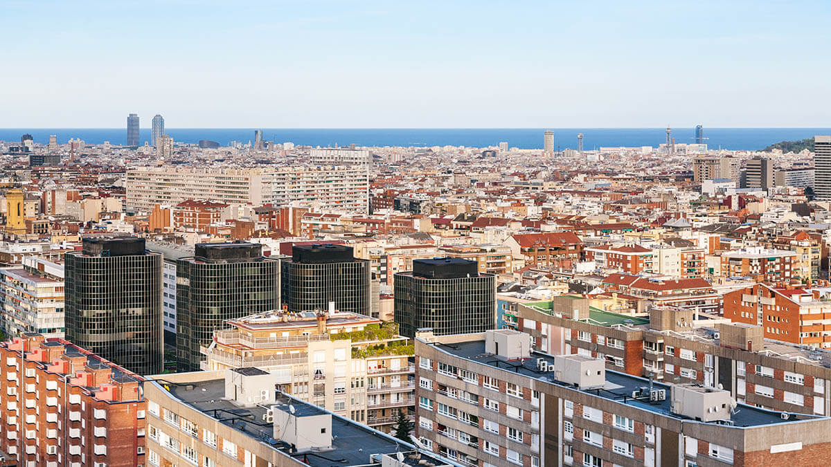 Best property developers in Spain in 2021