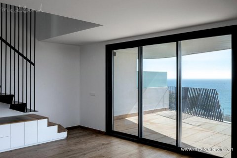 Apartment for sale in Villajoyosa, Alicante, Spain 3 bedrooms, 99 sq.m. No. 9059 - photo 4