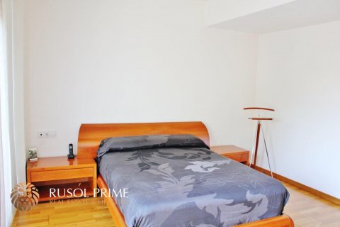 Townhouse for sale in Gava, Barcelona, Spain 3 bedrooms, 240 sq.m. No. 8680 - photo 11
