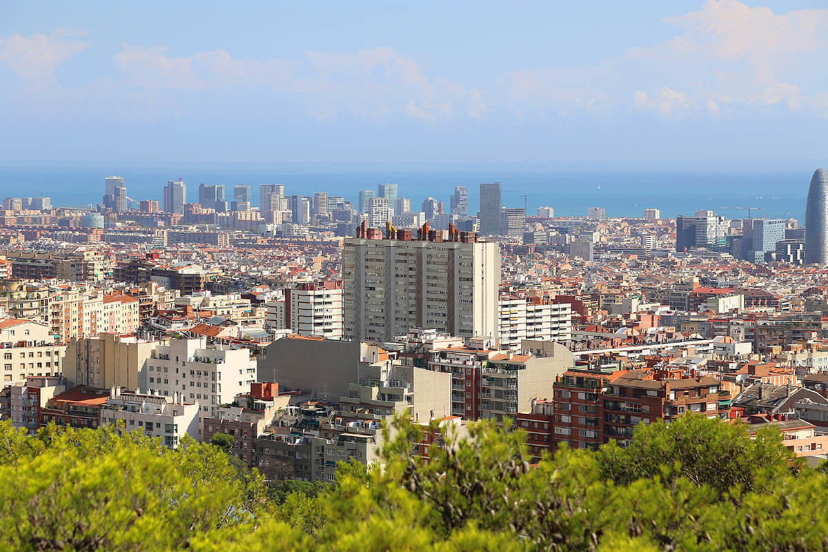 Best property developers in Spain in 2021