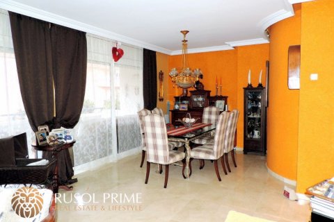 Apartment for sale in Sitges, Barcelona, Spain 5 bedrooms, 275 sq.m. No. 8744 - photo 7