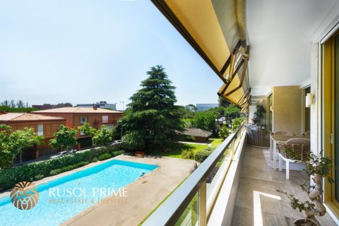 Apartment for sale in Barcelona, Spain 4 bedrooms, 325 sq.m. No. 8979 - photo 20