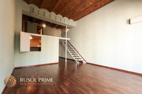 Apartment for sale in Barcelona, Spain 2 bedrooms, 105 sq.m. No. 8784 - photo 5