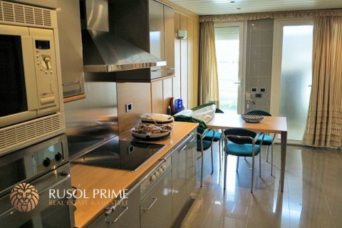 Apartment for sale in Sitges, Barcelona, Spain 4 bedrooms, 300 sq.m. No. 8853 - photo 5