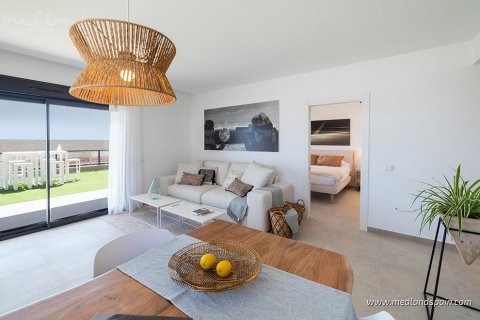 Apartment for sale in Gran Alacant, Alicante, Spain 3 bedrooms, 98 sq.m. No. 9492 - photo 7
