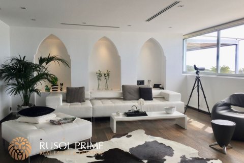 Apartment for sale in Sitges, Barcelona, Spain 4 bedrooms, 250 sq.m. No. 8994 - photo 6