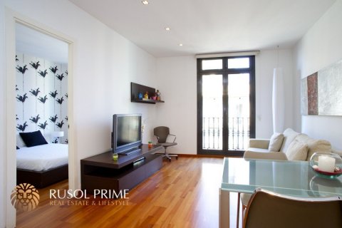 Apartment for sale in Barcelona, Spain 2 bedrooms, 66 sq.m. No. 8684 - photo 6