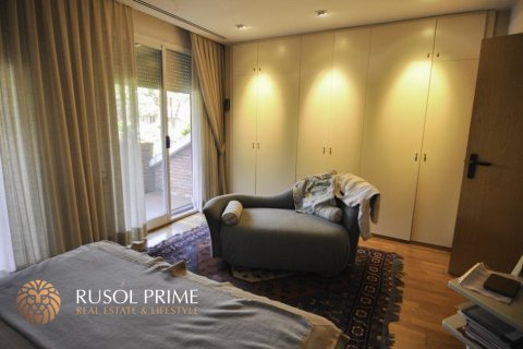 Townhouse for sale in Gava, Barcelona, Spain 5 bedrooms, 292 sq.m. No. 8723 - photo 13