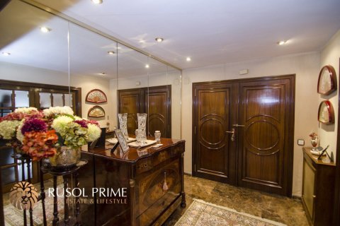 Apartment for sale in Barcelona, Spain 5 bedrooms, 319 sq.m. No. 8693 - photo 19