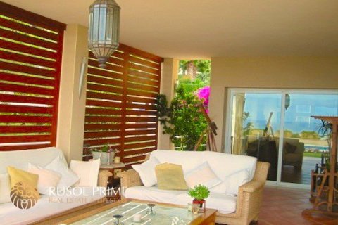 House for sale in Sitges, Barcelona, Spain 4 bedrooms, 500 sq.m. No. 8855 - photo 7
