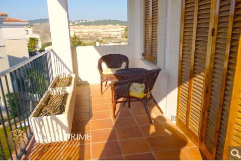 Apartment for sale in S'Agaro, Girona, Spain 4 bedrooms, 130 sq.m. No. 8877 - photo 16