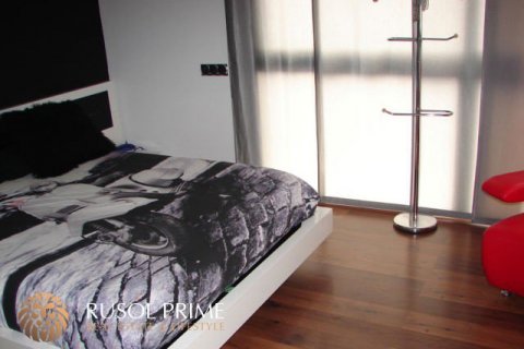 Villa for sale in Sitges, Barcelona, Spain 3 bedrooms, 250 sq.m. No. 8786 - photo 7