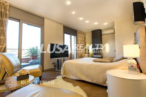 Penthouse for sale in Gava, Barcelona, Spain 3 bedrooms, 135 sq.m. No. 8720 - photo 20