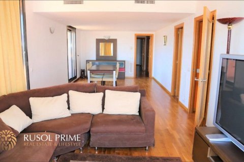 Penthouse for sale in Gava, Barcelona, Spain 3 bedrooms, 110 sq.m. No. 8685 - photo 9