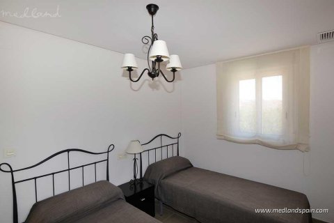 Apartment for sale in Santa Pola, Alicante, Spain 3 bedrooms, 85 sq.m. No. 9791 - photo 8