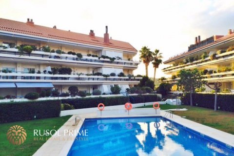 Apartment for sale in Sitges, Barcelona, Spain 4 bedrooms, 125 sq.m. No. 8783 - photo 8