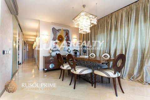 Penthouse for sale in Gava, Barcelona, Spain 3 bedrooms, 135 sq.m. No. 8720 - photo 19