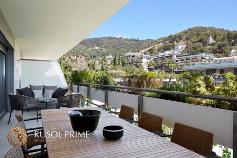 Apartment for sale in Barcelona, Spain 2 bedrooms, 101 sq.m. No. 8728 - photo 14