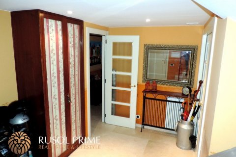 Apartment for sale in Sitges, Barcelona, Spain 5 bedrooms, 275 sq.m. No. 8744 - photo 4