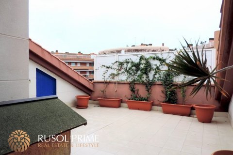 Apartment for sale in Sitges, Barcelona, Spain 5 bedrooms, 275 sq.m. No. 8744 - photo 11