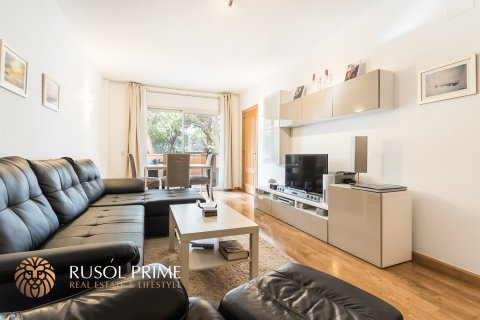 Apartment for sale in Gava, Barcelona, Spain 4 bedrooms, 103 sq.m. No. 8950 - photo 7